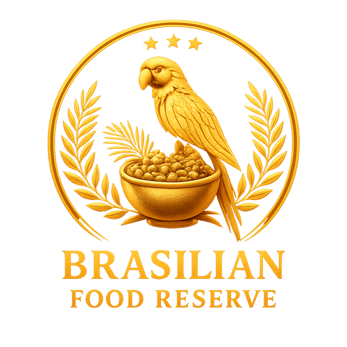 Brasilien Food Reserve